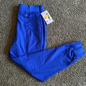 Jogger Scrub Pants